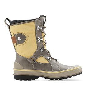 Clarks Womens Muckers Squall Boot Clarks Womens Muckers Squall Boot